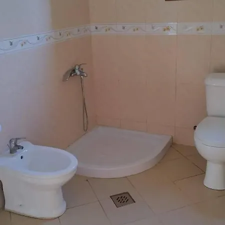 Mullaj Pensión Vlorë