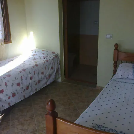 Pensión Mullaj 3*