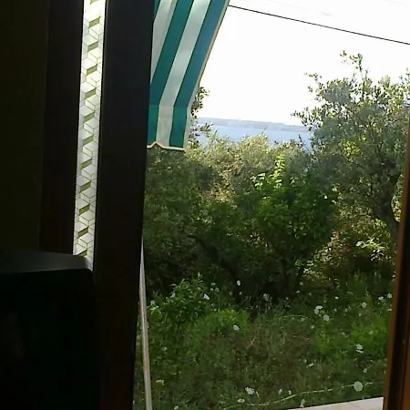 Pensión Mullaj